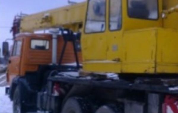 Камаз - Новозыбков, заказать или взять в аренду