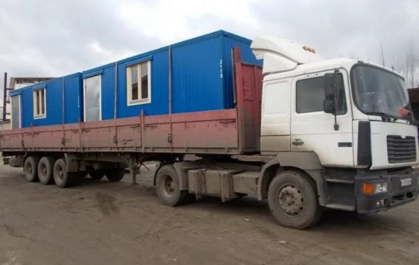 DongFeng, MAN - , заказать или взять в аренду