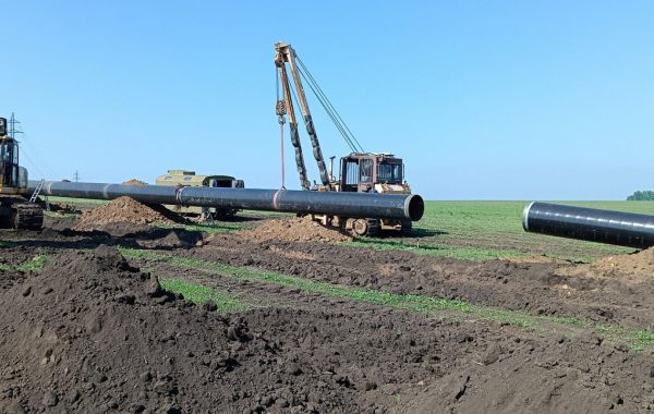 Трубоукладчики на базе Komatsu, Четра, Dressta - Клинцы, заказать или взять в аренду