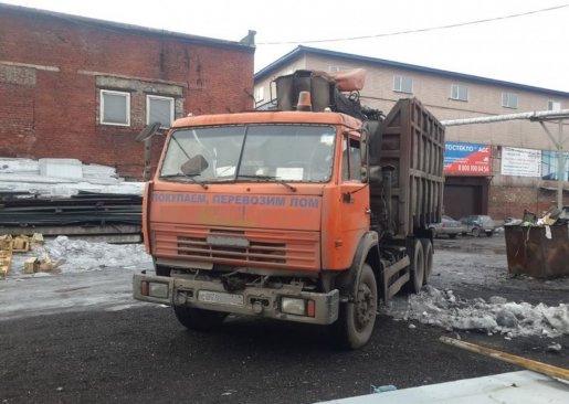 Скупка и прием металлолома стоимость услуг и где заказать - Брянск