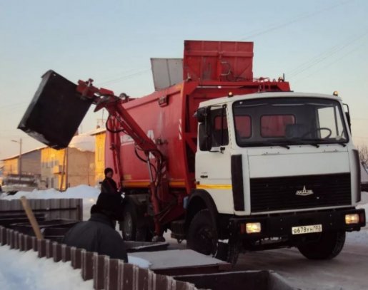 Вывоз твердых бытовых отходов стоимость услуг и где заказать - Брянск