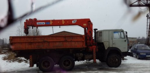 Манипулятор Маз взять в аренду, заказать, цены, услуги - Унеча