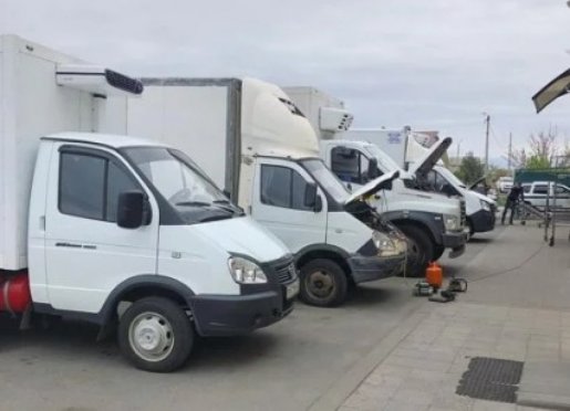Ремонт и обслуживание рефрижераторов стоимость ремонта и где отремонтировать - Брянск