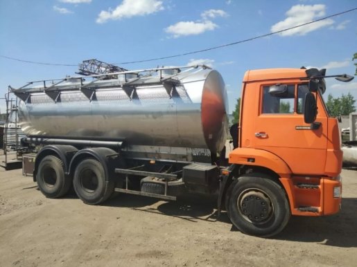Ремонт цистерн водовозов стоимость ремонта и где отремонтировать - Брянск