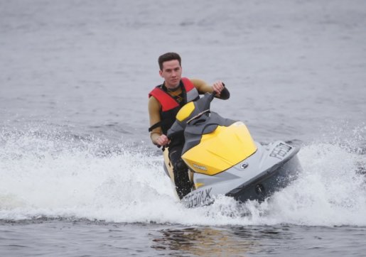 Гидроцикл Sea-Doo, Kawasaki взять в аренду, заказать, цены, услуги - Брянск