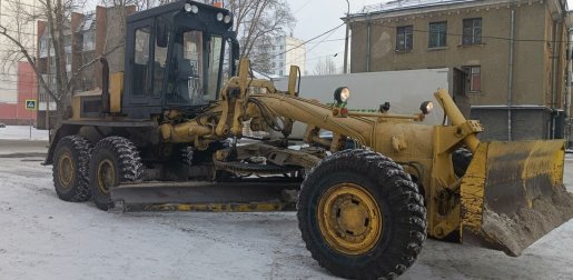 Продажа и изготовление запчастей на грейдеры стоимость запчастей и где купить - Брянск