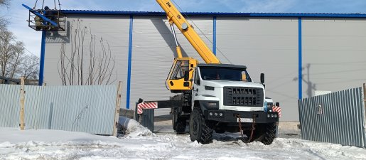 Ремонт и обслуживание автокранов стоимость ремонта и где отремонтировать - Стародуб