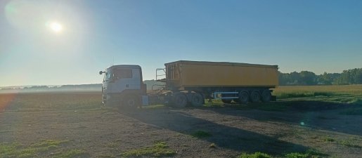 Зерновоз Перевозка зерна полуприцепами взять в аренду, заказать, цены, услуги - Сельцо