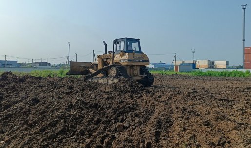 Бульдозер Аренда бульдозера Caterpillar взять в аренду, заказать, цены, услуги - Клинцы