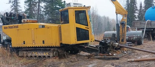 ГНБ Горизонтально-направленное бурение. Прокол под коммуникации взять в аренду, заказать, цены, услуги - Новозыбков