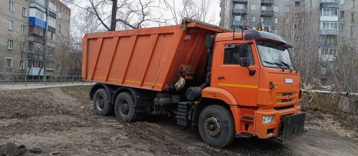 Самосвал Услуги самосвала Камаз совок. Грузоперевозки. взять в аренду, заказать, цены, услуги - Трубчевск