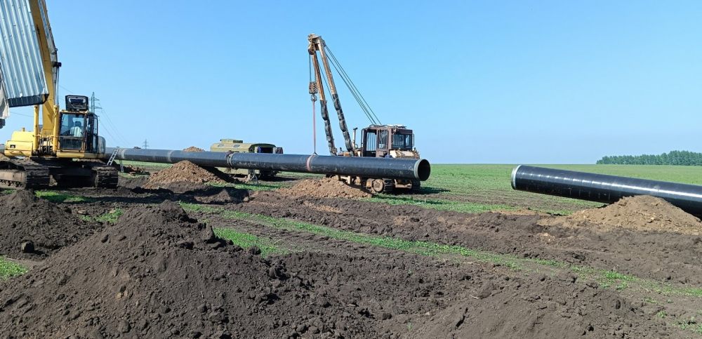 Трубоукладчик Трубоукладчики на базе Komatsu, Четра, Dressta взять в аренду, заказать, цены, услуги - Клинцы