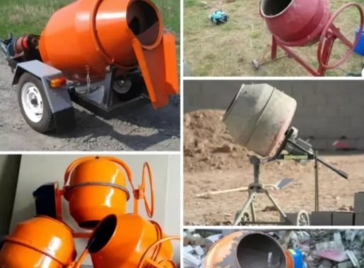Замена запчастей, ремонт барабанов стоимость ремонта и где отремонтировать - Брянск