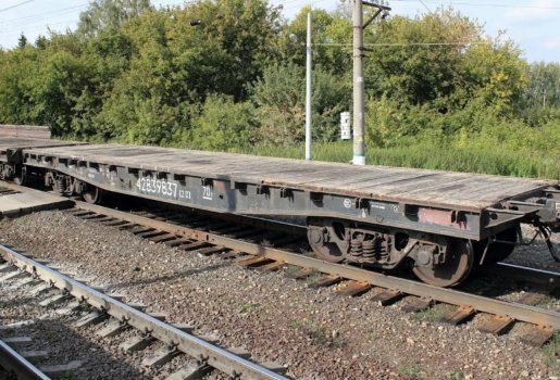 Ремонт железнодорожных платформ вагонов стоимость ремонта и где отремонтировать - Брянск