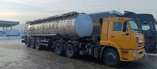 Поиск транспорта для перевозки опасных грузов стоимость услуг и где заказать - Брянск