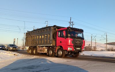 Поиск машин для перевозки и доставки песка - Брянск, цены, предложения специалистов