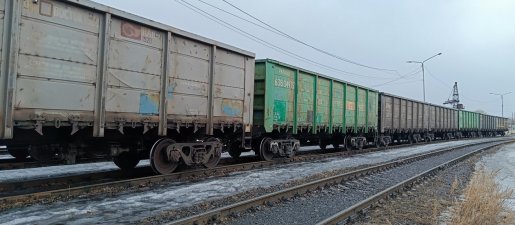 Платформа железнодорожная Аренда железнодорожных платформ и вагонов взять в аренду, заказать, цены, услуги - Брянск