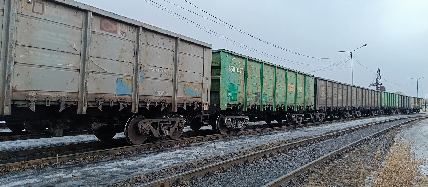 Объявления о продаже железнодорожных вагонов и полувагонов в Брянской области