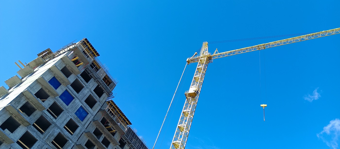 Продажа башенных кранов для строительства в Карачеве