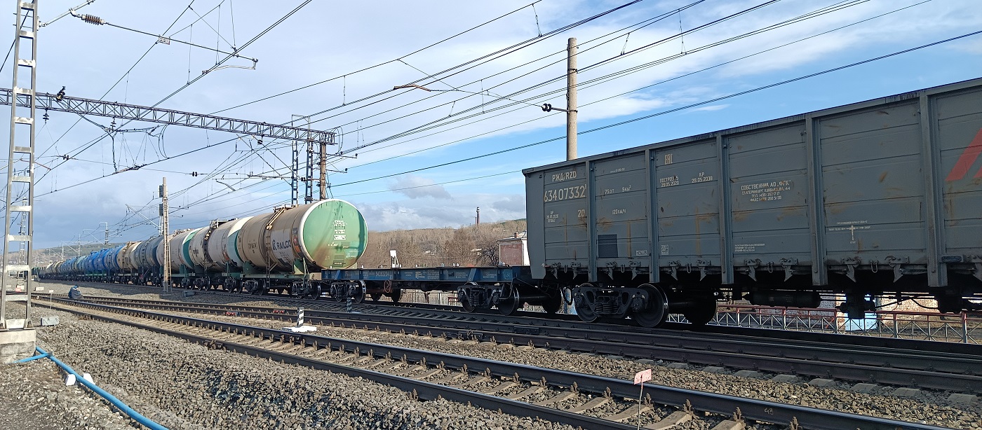 Услуги по ремонту и обслуживанию железнодорожных платформ в Брянской области