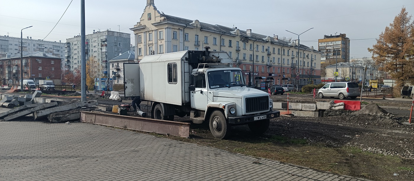 Заказ автомобилей аварийных служб в Брянской области